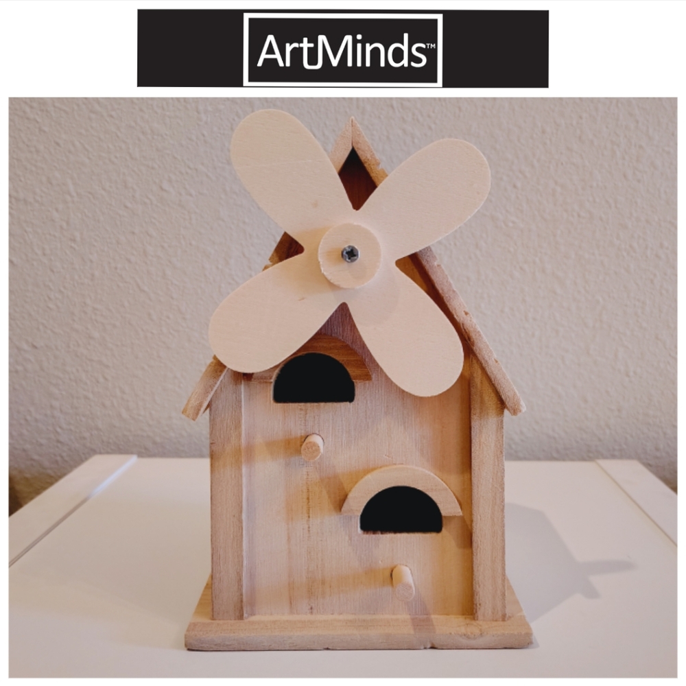 Birdhouse